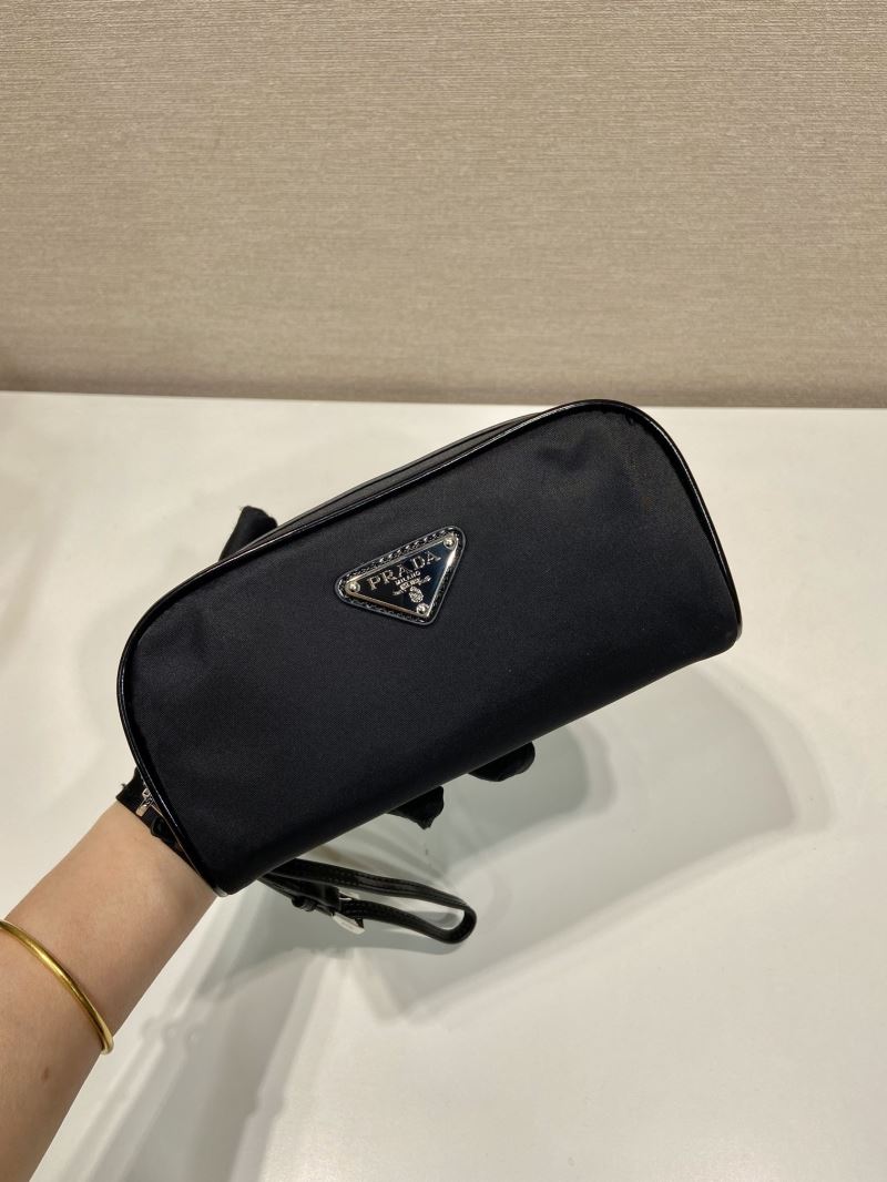 Pra*a wallets